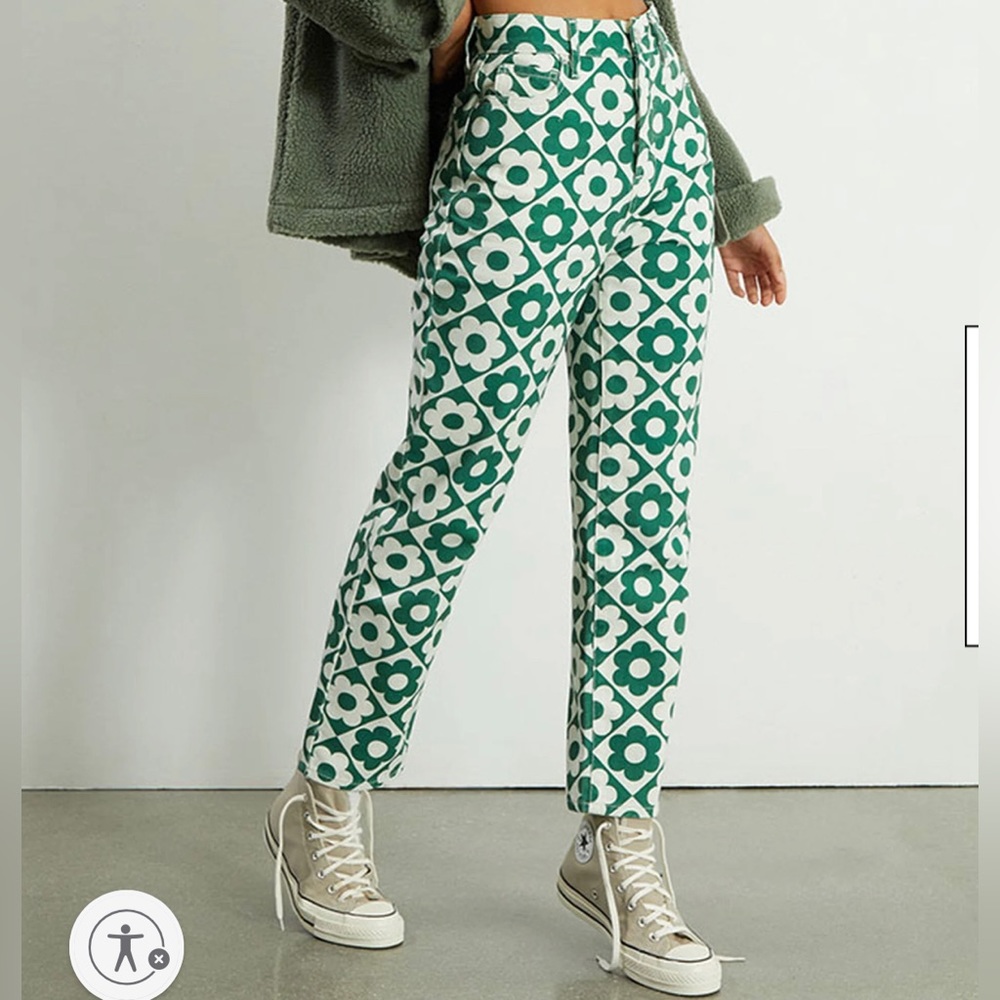 Pacsun - Daisy Pants